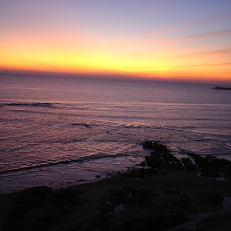 Atlantic Hotel & Spa Les Sables-d'Olonne Bagian luar foto