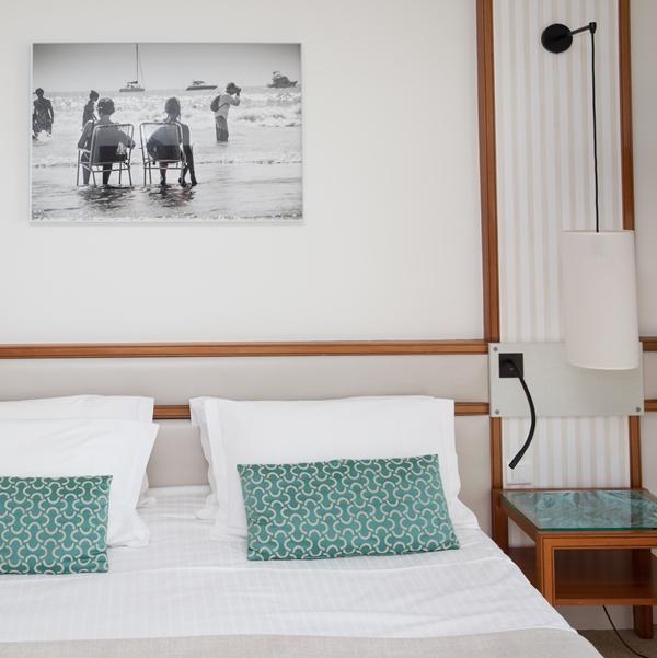 Atlantic Hotel & Spa Les Sables-d'Olonne Bagian luar foto