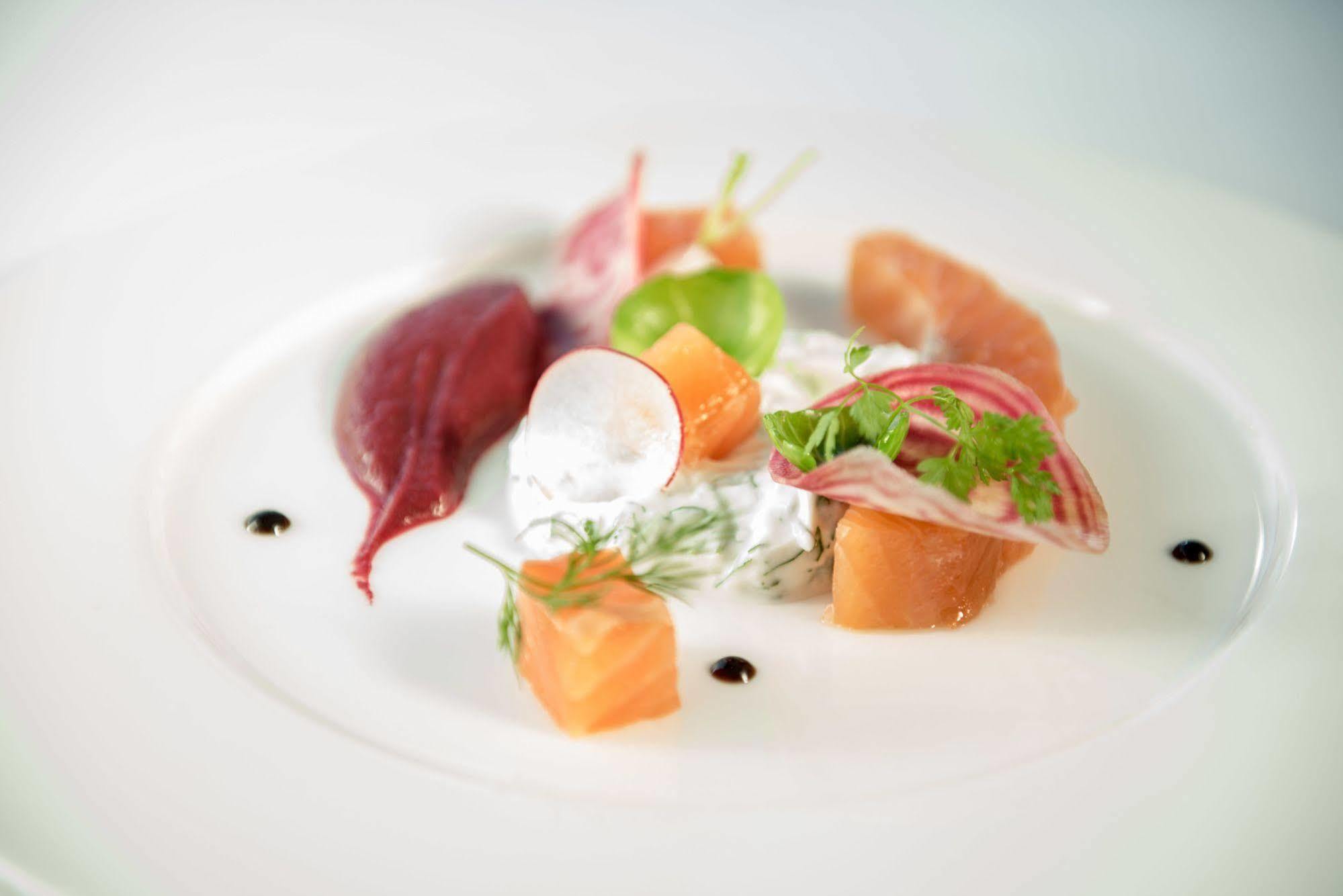 Atlantic Hotel & Spa Les Sables-d'Olonne Bagian luar foto
