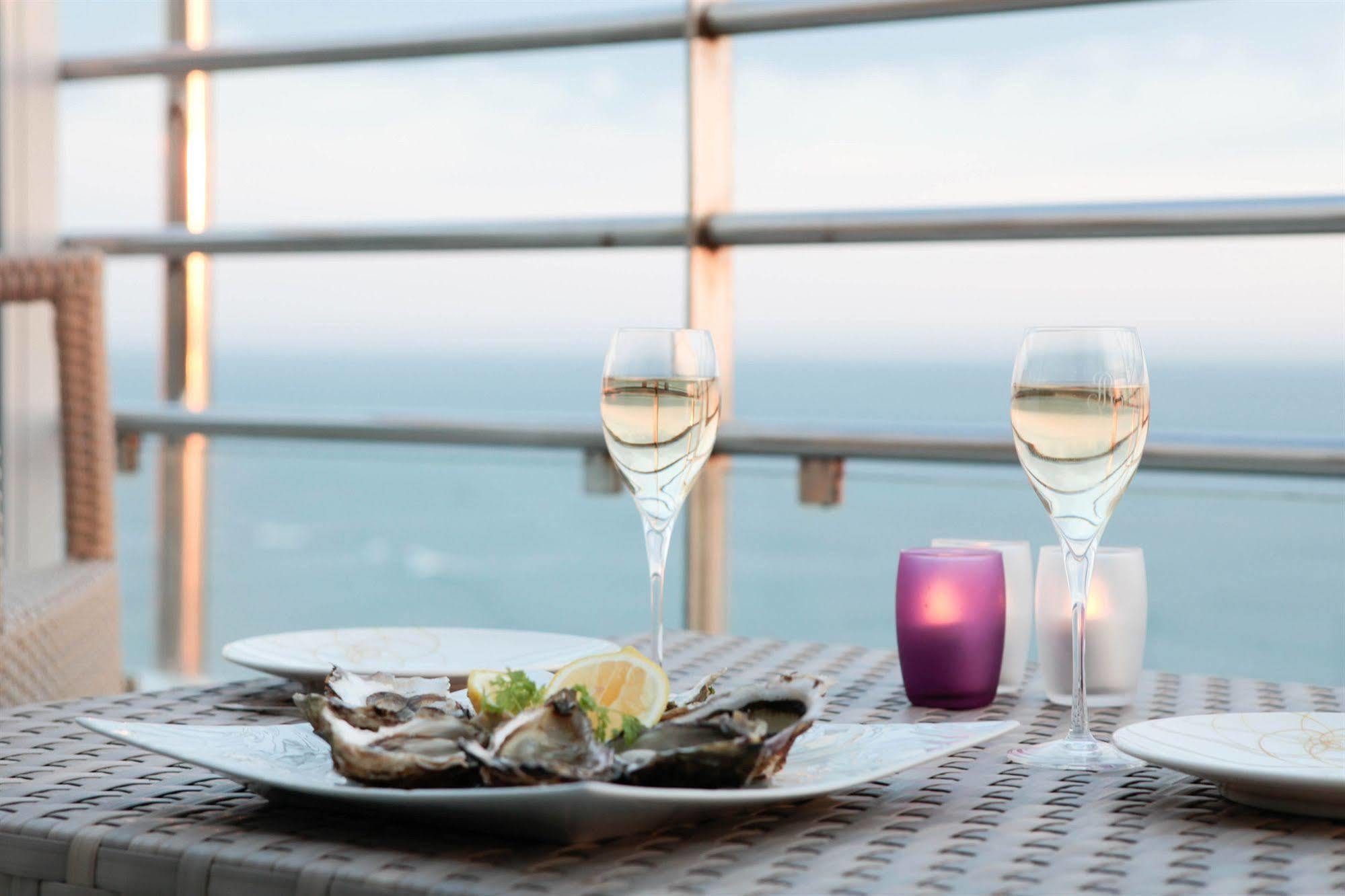 Atlantic Hotel & Spa Les Sables-d'Olonne Bagian luar foto