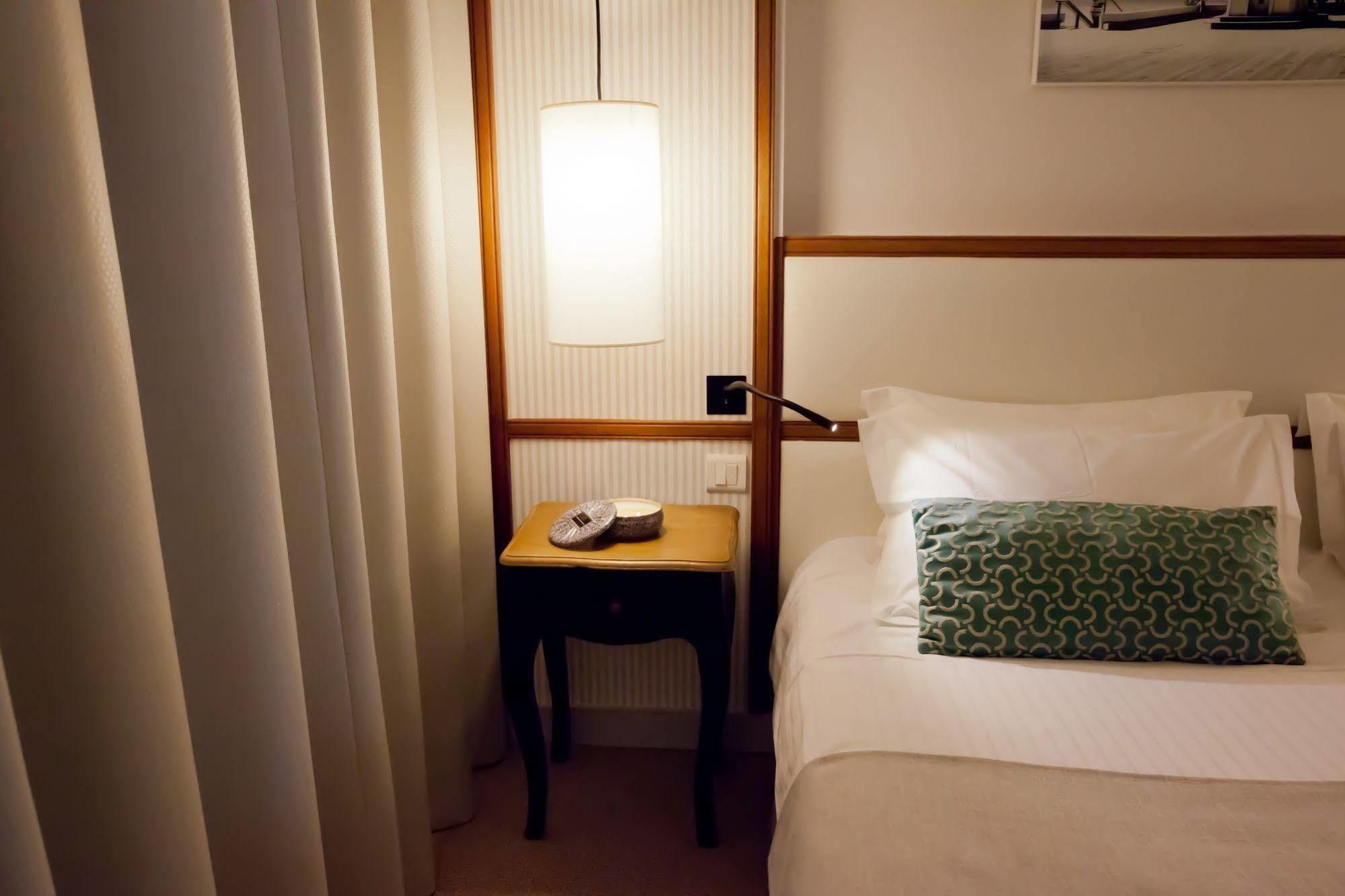 Atlantic Hotel & Spa Les Sables-d'Olonne Bagian luar foto