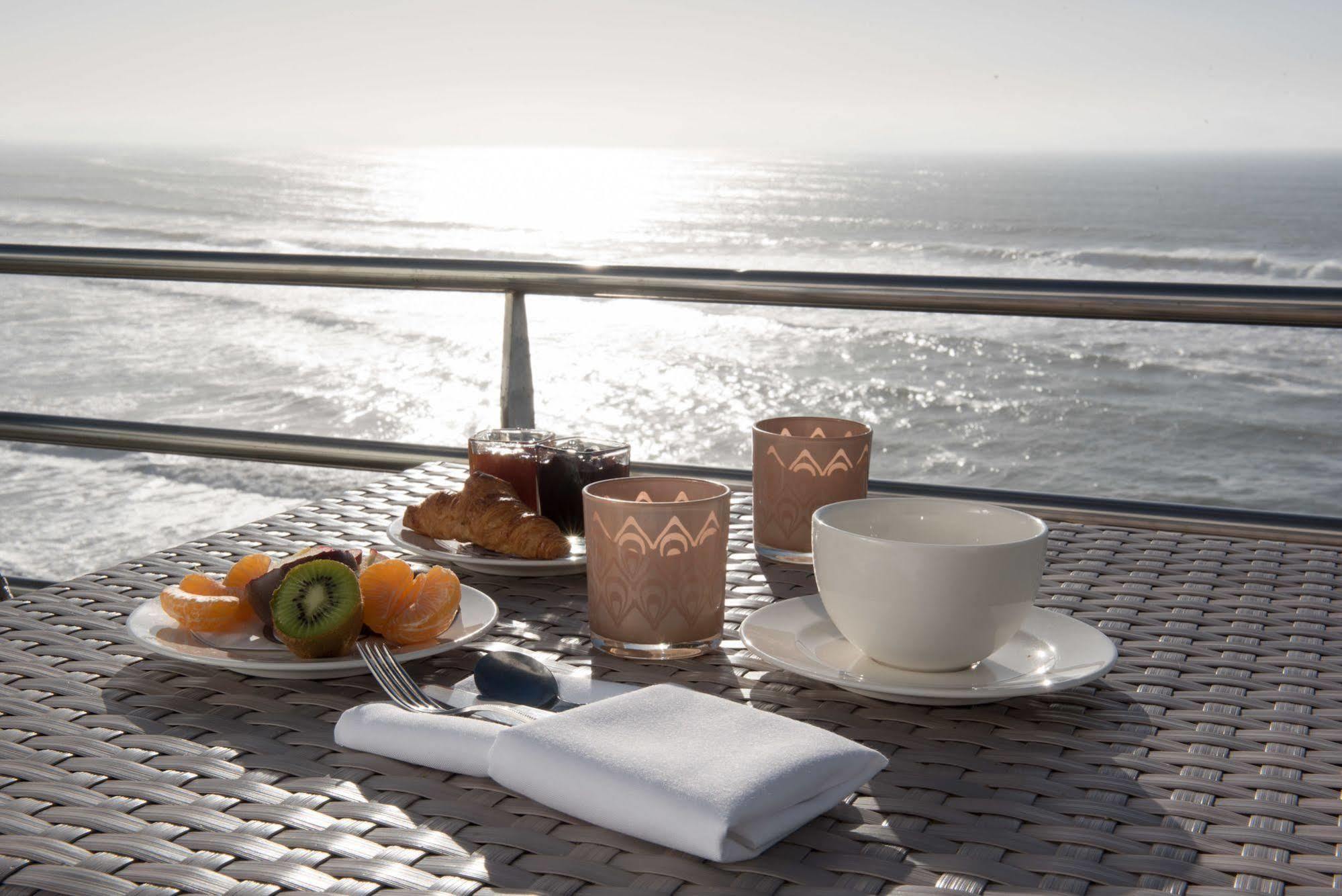Atlantic Hotel & Spa Les Sables-d'Olonne Bagian luar foto